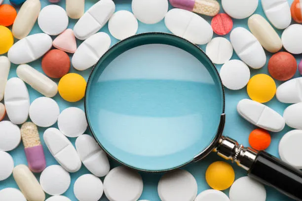 Medicamentos
