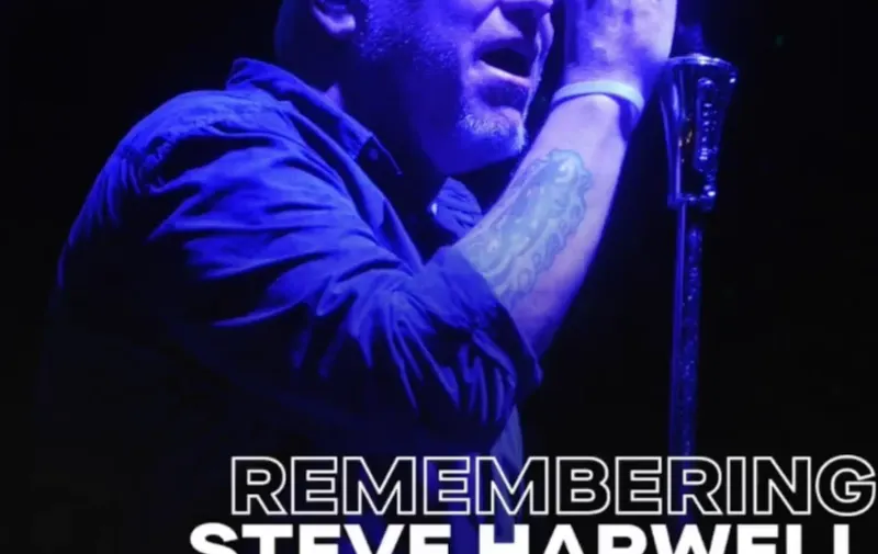 Muere Steve Harwell de insuficiencia hepática
