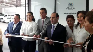 Congreso analiza propuesta de San Martín para solicitar crédito por mil mdp