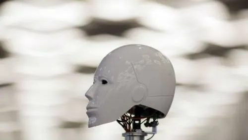 Los robots harán más de la mitad de las tareas que los humanos para el 2025