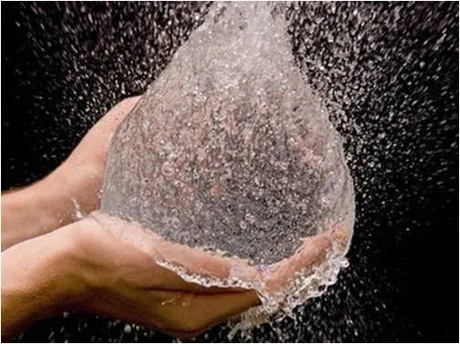 Agua de lluvia, potencial no aprovechado