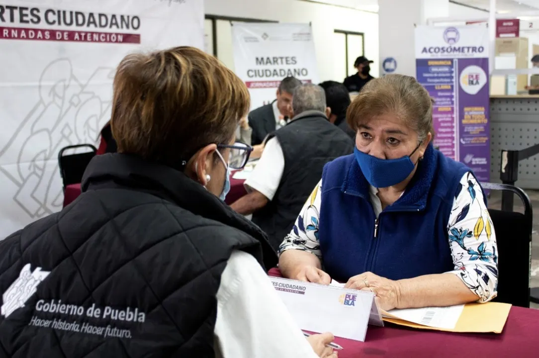 Martes Ciudadano