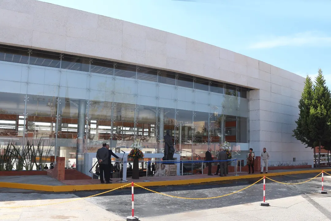 Foto: Colegio Humboldt Puebla / Twitter.