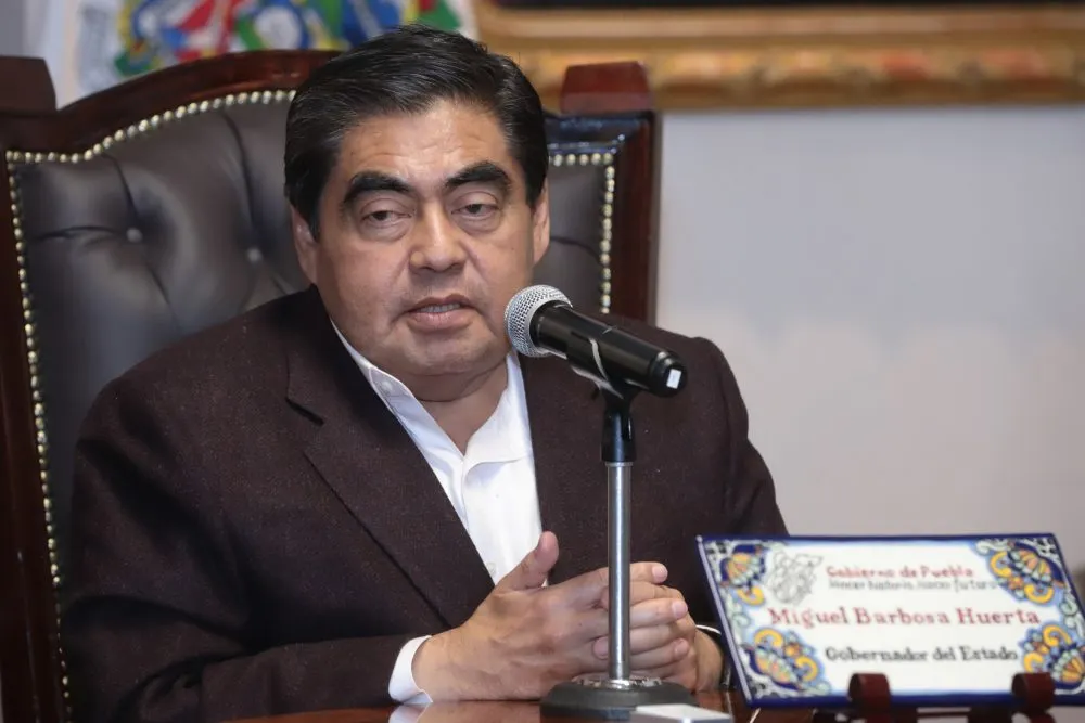 El compromiso del Gobierno del Estado con el campo , es firme: MBH