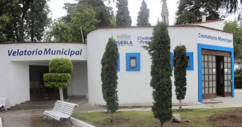 Comuna pone en marcha programa con nuevos servicios en el Panteón Municipal