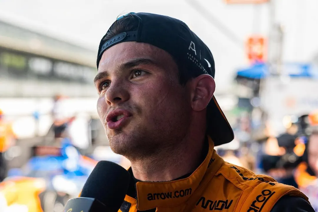 Patricio O Ward Oward