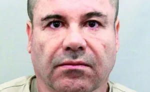 Avala México extradición de El Chapo a EEUU