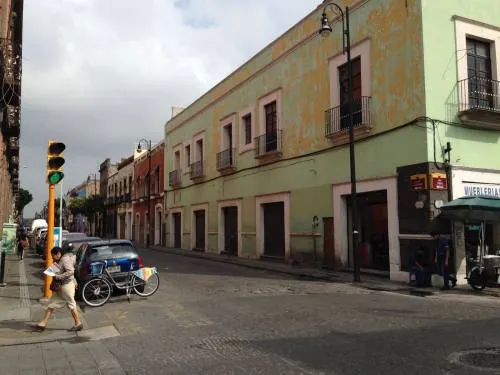 En día de inauguración, ambulantes no se instalaron en Corredor Comercial Temporal