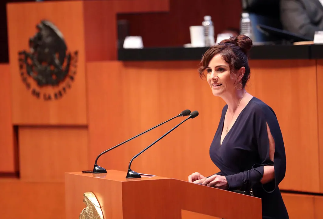 TEPJF falla a favor de Nancy de la Sierra