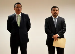 Esclarece FGE homicidio de agente investigadora FISDAI