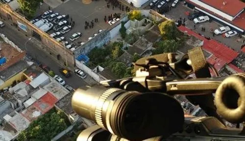 SSP y SSPTM ponen en marcha el operativo “Universidad Segura”