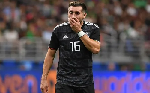 En redes hablan como si fuéramos los peores, dice Herrera