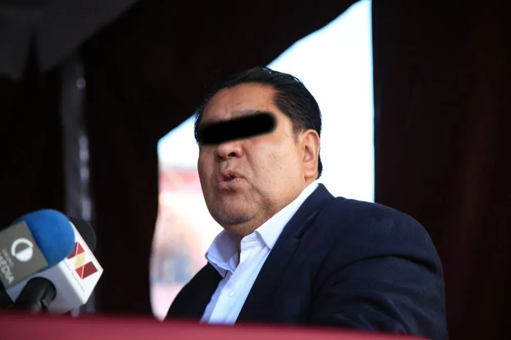 Aréchiga