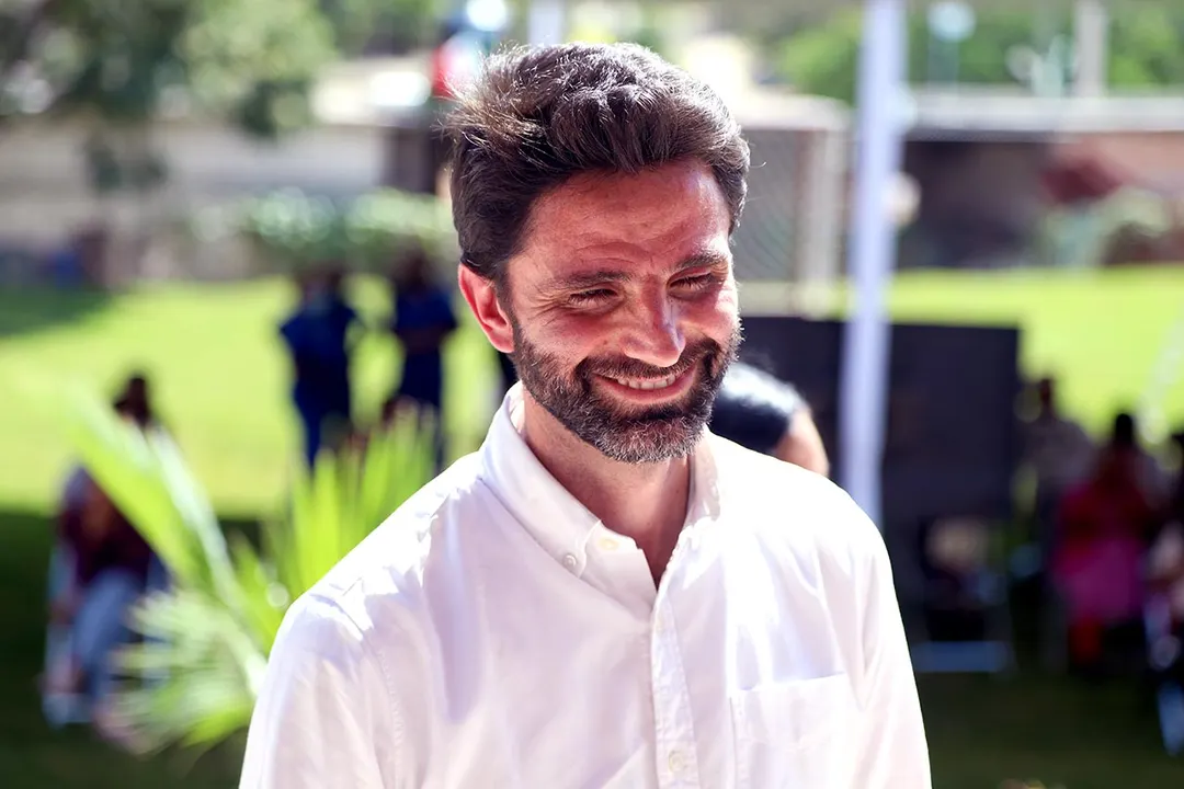 Rodrigo Abdala Dartigues