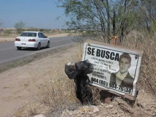 Fiscalía de Coahuila analiza 3 mil restos óseos calcinados
