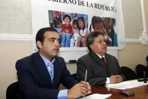 Cruzada contra el Hambre prioriza a cinco municipios poblanos