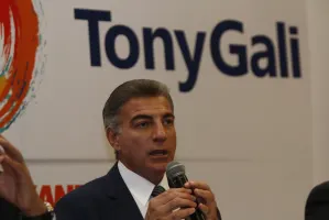 Gabinete de Gali representa la continuidad: Quezada