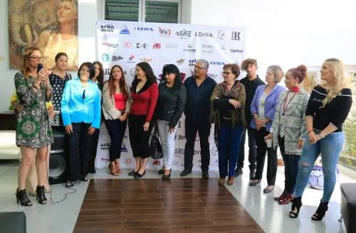 Tercera edición del ArtFest Exposición reunirá a más de 40 artistas poblanos