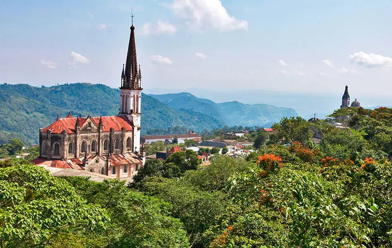 Cuetzalan