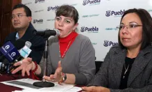Regidora panalista declara su apoyo a Elba Esther Gordillo