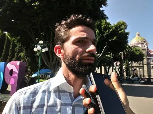 Polémica por Fideicomiso de Morena pretende afectar al partido y a mi persona: Rodrigo Abdala