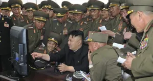 Sufre Corea del Norte apagón masivo de internet