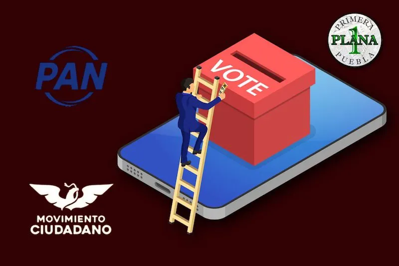Alianza Pan Movimiento Ciudadano
