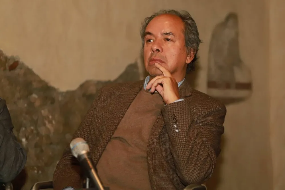 Mario Alberto Mejía