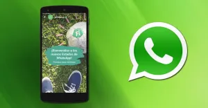 Estados: Las historias de WhatsApp