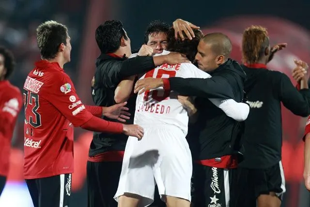 Xolos logra hazaña y se coloca en final inédita contra Toluca