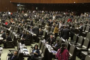 Diputados del MC rechazan Ley Atenco; exigirán declararla inconstitucional