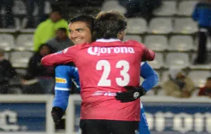 Puebla-Pumas a la final de Torneo Cuna del Futbol