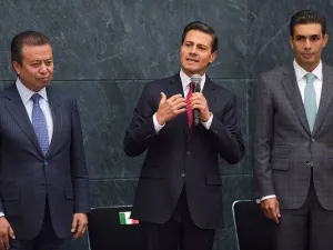 Pondrá lupa a buena difusión de reformas; EPN se reúne con diputados