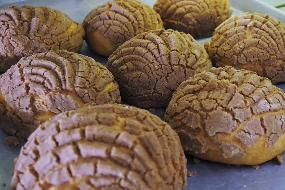 Consuman aumento de 16 a 25% al pan de dulce en Puebla