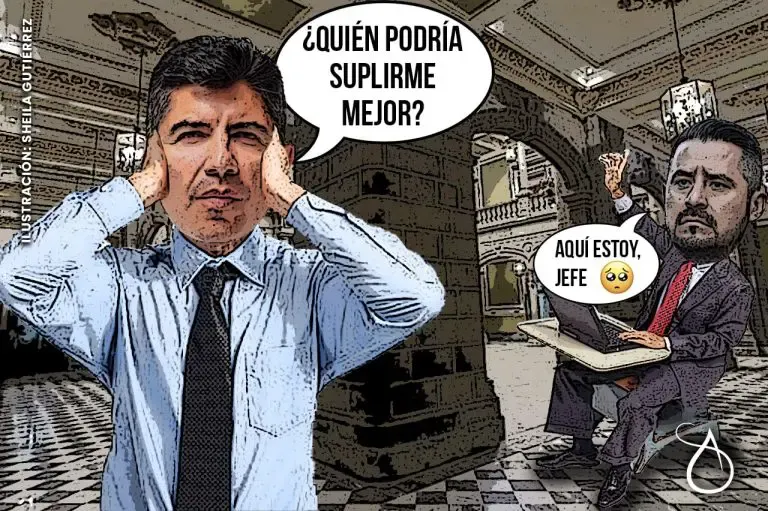 Eduardo Rivera Adan Dominguez Corte Milagros