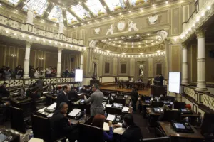 Diputados ven con buenos ojos Observatorio Legislativo Ibero?