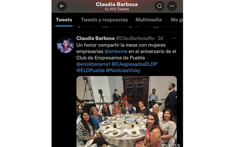 Foto: Hipócritalector.