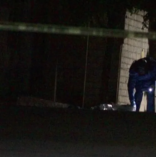 Asesinan a mujer frente a su hijo en San Francisco Totimehuacán