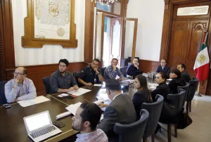 Se prepara la Comuna para festejos patrios