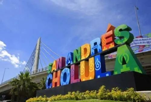 San Andrés Cholula sube en calificación de Fitch Ratings