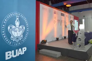Para generar riqueza en un paìs es necesario invertir en innovación: Hernández Tejeda