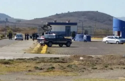 Mujer custodio recibió atención inmediata tras ataque, informa SSP