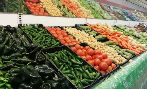 Izúcar de Matamoros, arriba del promedio nacional de inflación, en primera quincena de julio