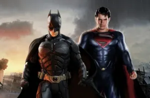 Presentan trailer de ?Batman vs Superman?