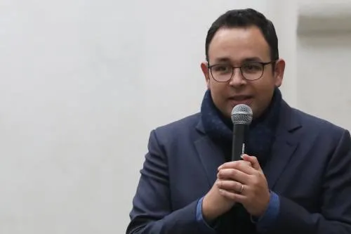 Anunciará IEE el próximo lunes su nueva sede tras daños en inmueble por sismo del 19S