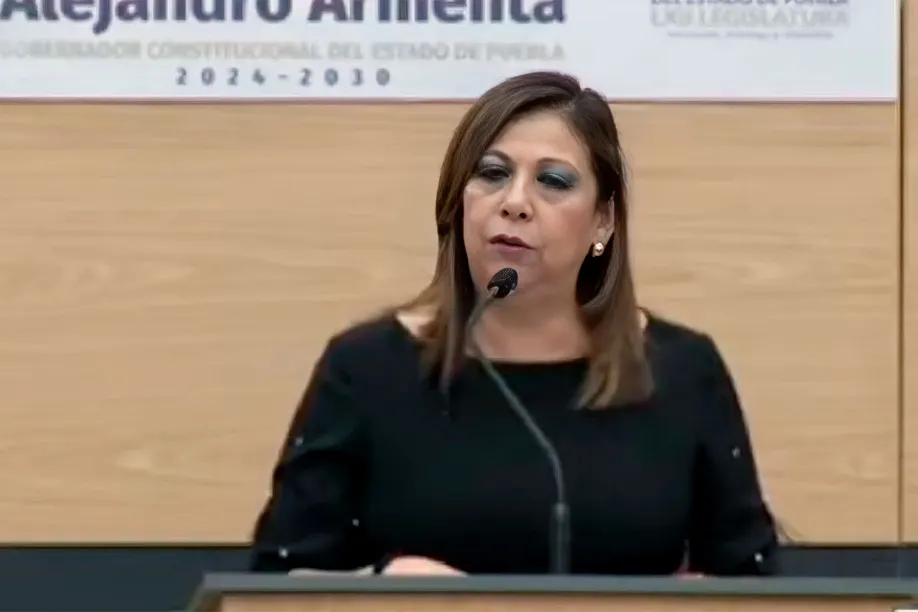 Laura Artemisa Garcia Chavez