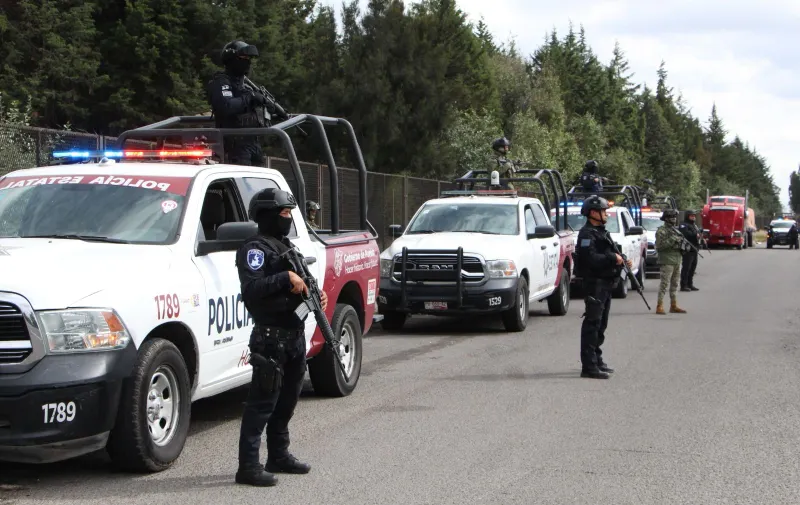 Plan Fuerza por Puebla