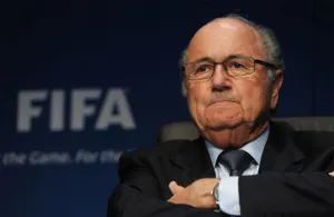 Joseph Blatter se resiste a revelar cuánto gana