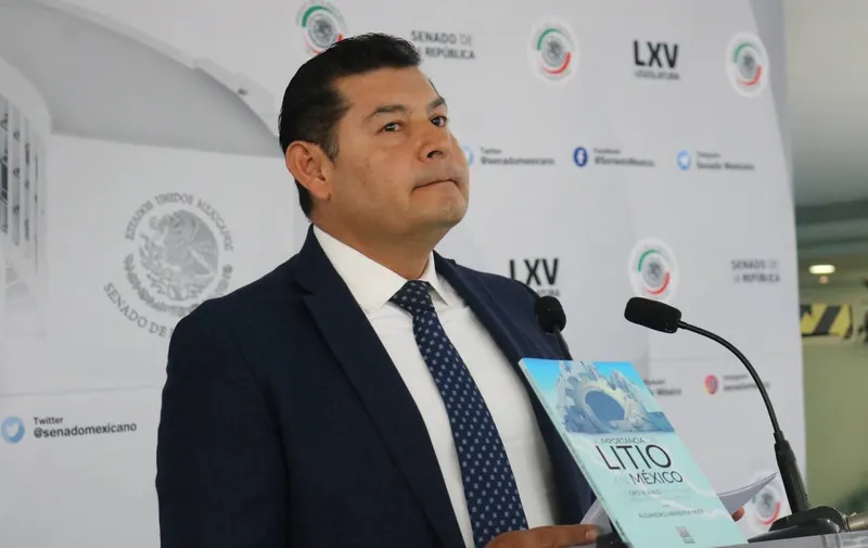 Alejandro Armenta