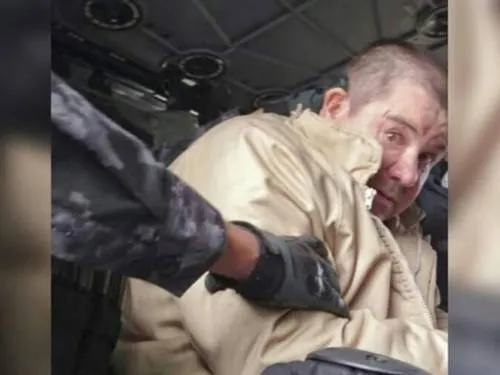 Captura de “El Chapo” sirvió de poco; no redujo consumo de drogas: EU